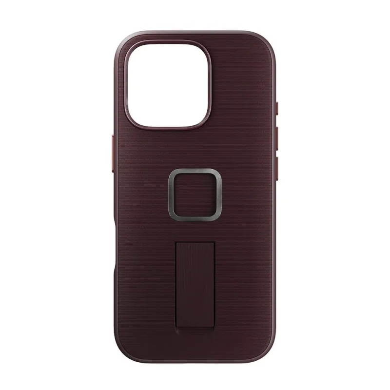 Peak Design Everyday Loop Case pro iPhone 16 Pro - Eclipse