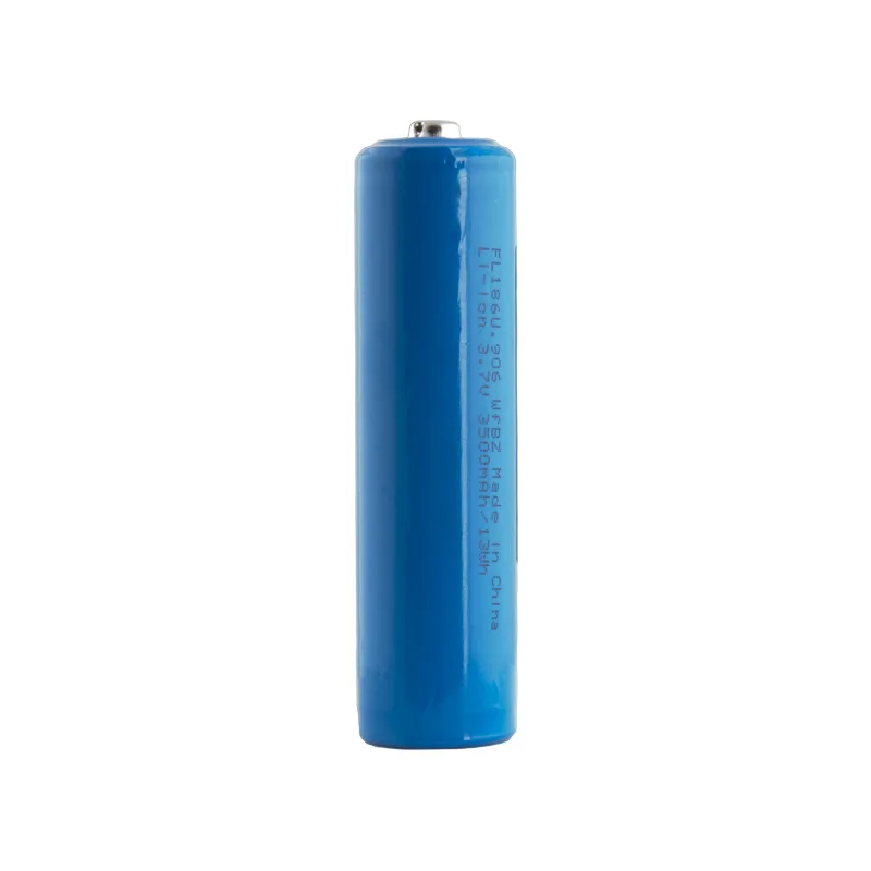 Nabíjacia batéria 18650 Panasonic 3500mAh 3, 6 V Li-Ion - s elektronickou…