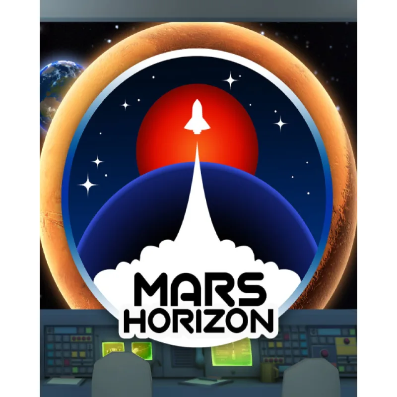 ESD Mars Horizon ESD_9037