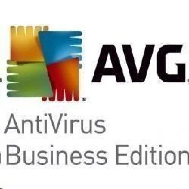 _Nová AVG Antivirus Business Editon pro 16 PC na 12 měsíců Online, EDU…