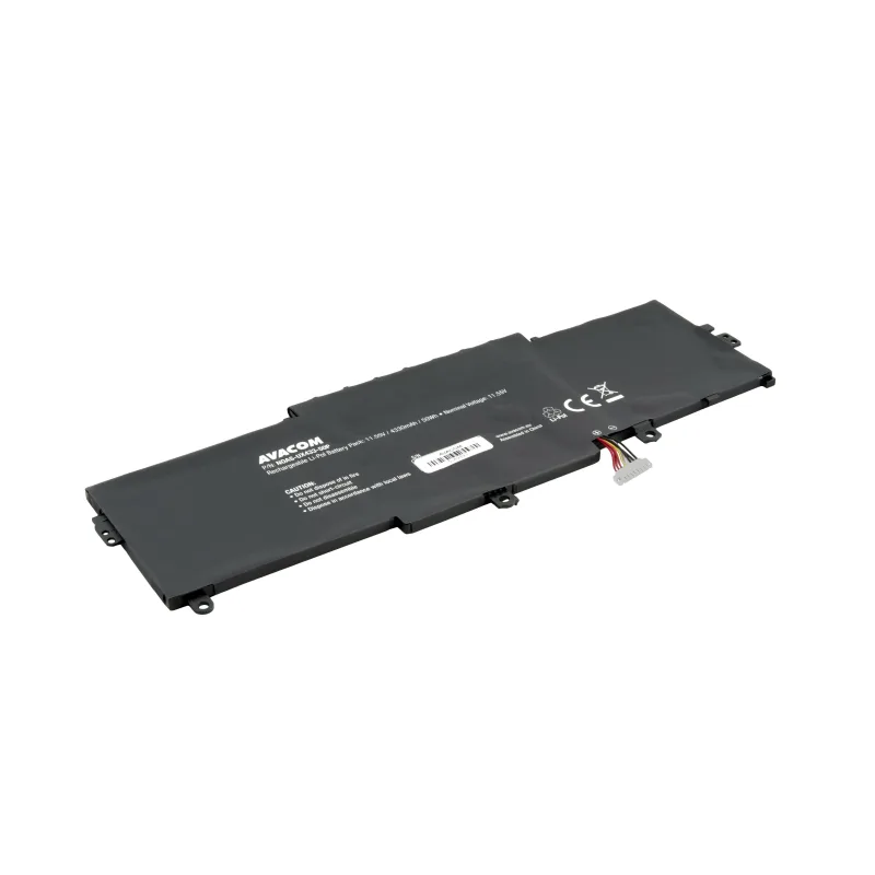Batéria AVACOM pre Asus ZenBook UX433 Li-Pol 11, 55 V 4330mAh 50Wh NOAS…