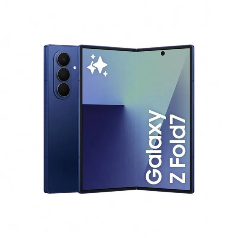 Samsung Galaxy Z Fold 7/ 16GB/ 1TB/ Blue SM-F966BDBNEUE