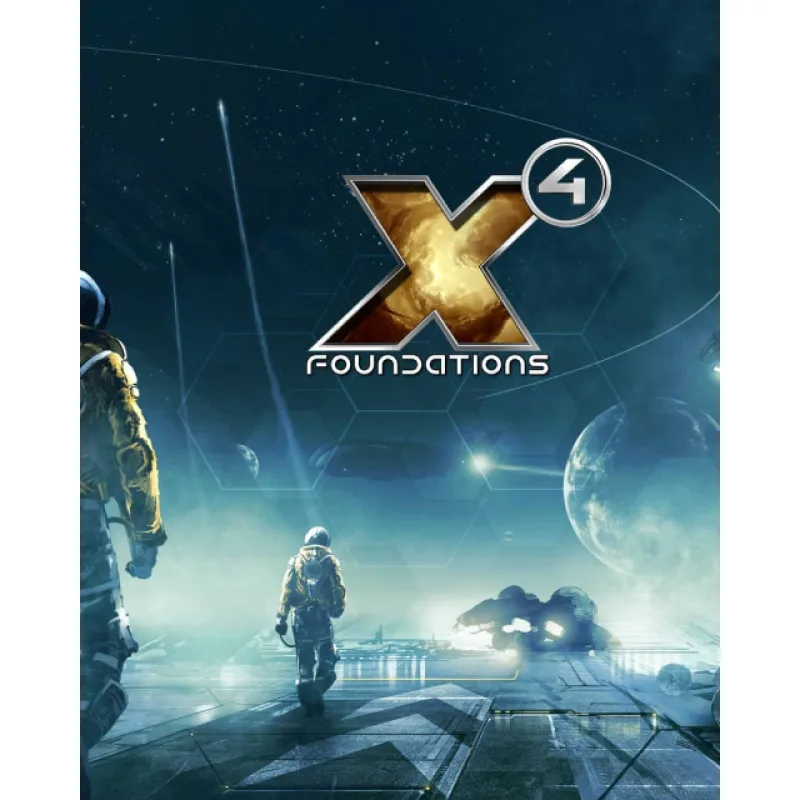 ESD X4 Foundations ESD_9373