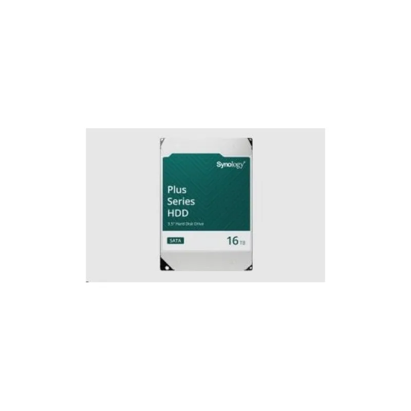 Synology 3,5" HDD HAT3310-16T Plus (NAS) (16TB, SATA III, 7200 RPM, 512MB)
