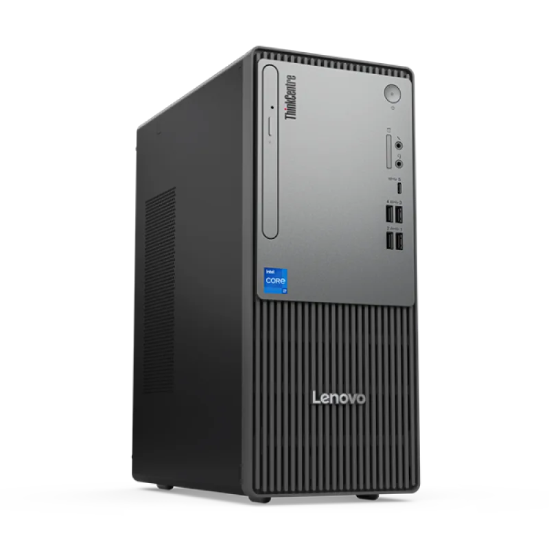 Lenovo TC Neo 50t G5 TWR, i7-14700, UMA, 16GB, SSD 512GB, W11Pro, 3y OS…