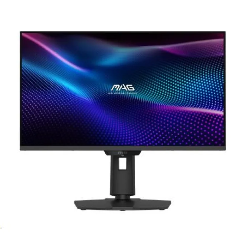 MSI LCD MAG 274QPF X30MV, 27", Rapid VA, 300Hz, VESA 100x100, Black,…