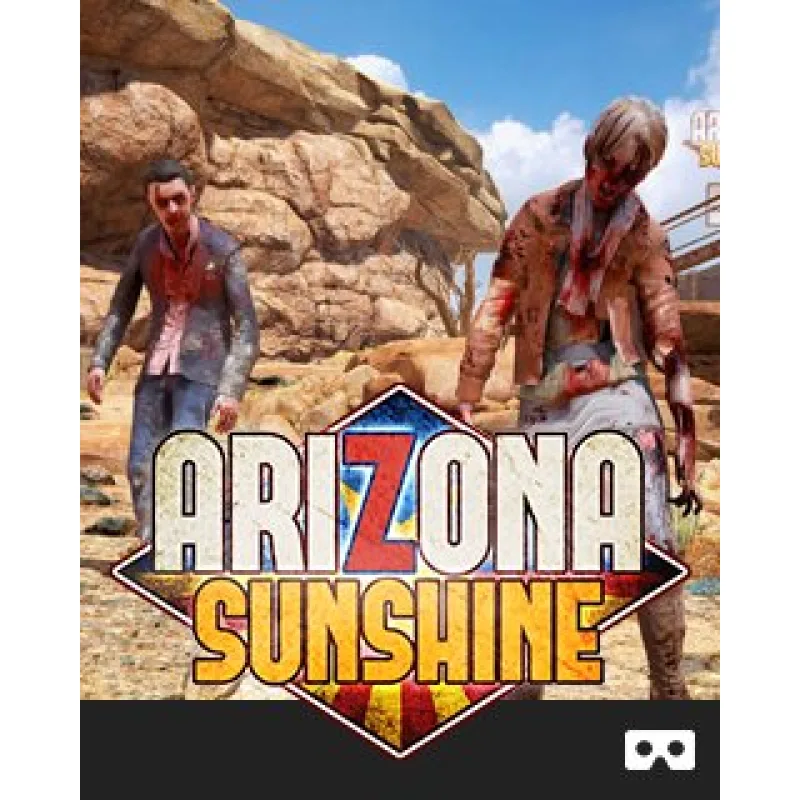 ESD Arizona Sunshine VR ESD_4112