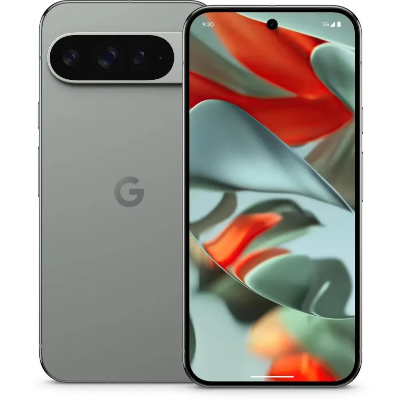 Google Pixel 9 Pro XL 128GB Hazel, EU GA05981-GB