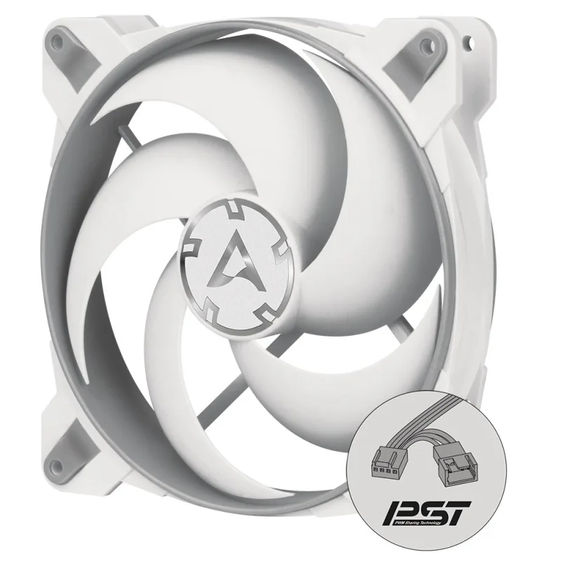 Arctic ventilátor BioniX P140 G&W