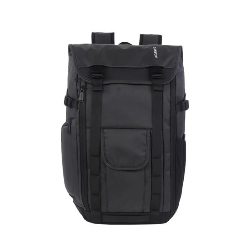 Canyon BPA-5, mestský batoh pre 15,6´´ notebook, 15l, vodeodolný, 10…