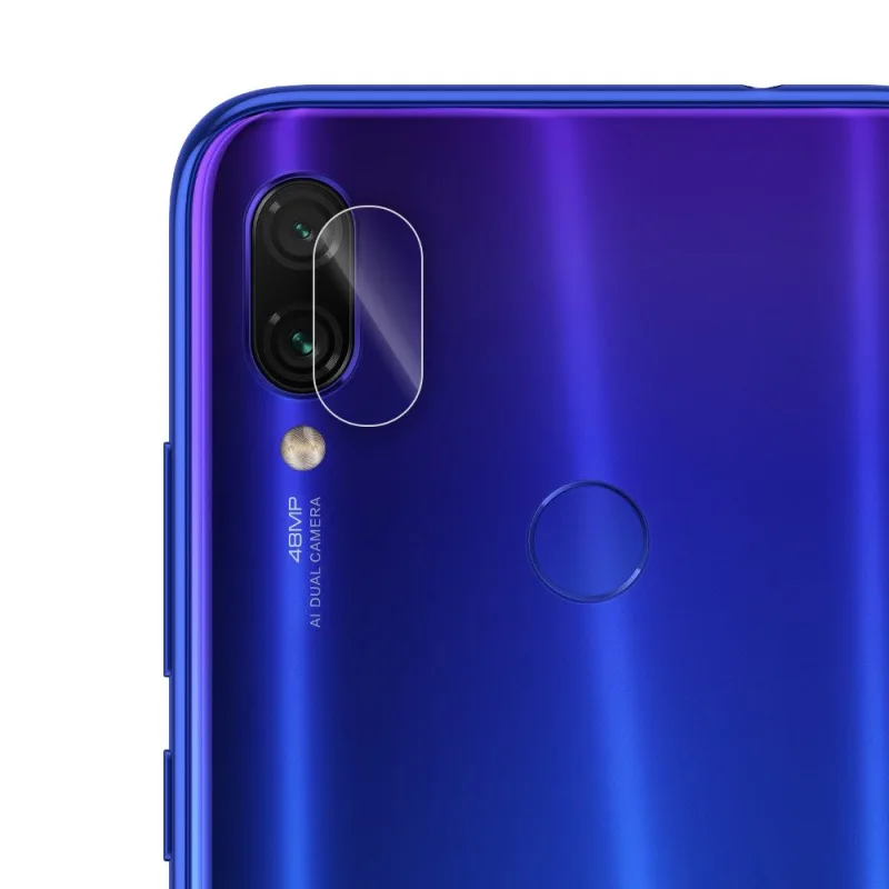 Wozinsky Camera Tempered Glass super odolné 9H ochranné sklo Xiaomi Redmi 7