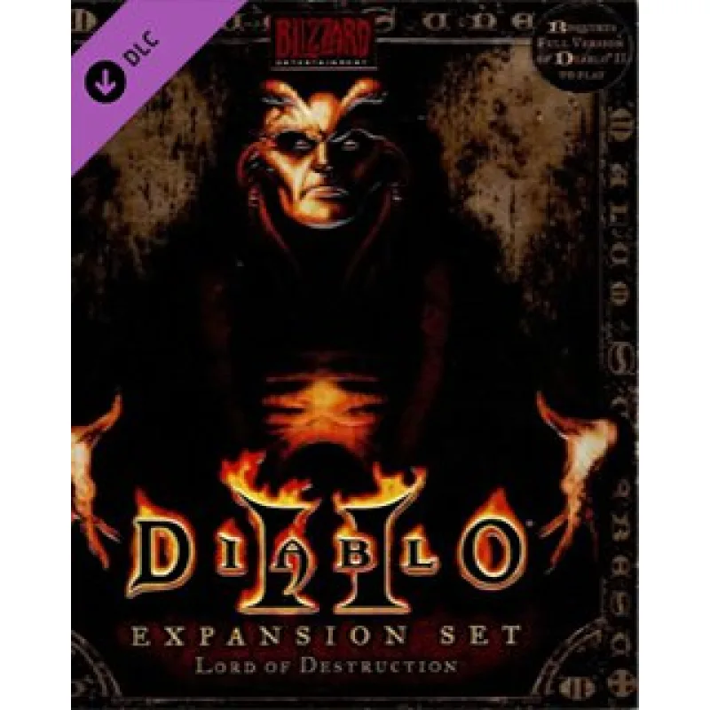 ESD Diablo 2 Lord of Destruction ESD_6555