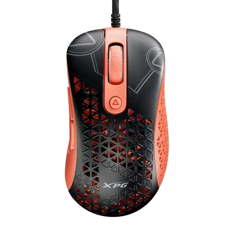Adata XPG Slingshot Mera Edition/ Herná/ Optická/ Pre pravákov/ 12 000…