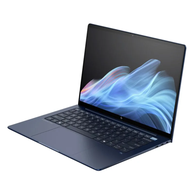 HP EliteBook Ultra G1i, U5-226V (40TOPS), 14 2880x1800/OLED/400n/120Hz, 16GB, SSD 512GB, W11Pro, 3-3-3