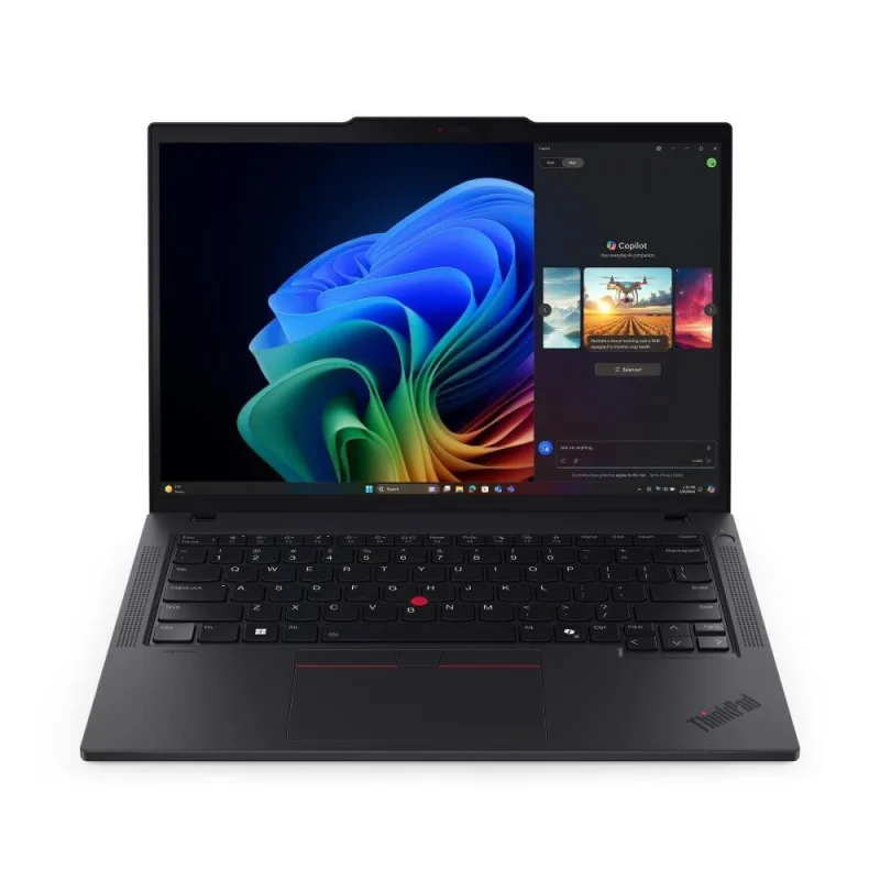 LENOVO NTB ThinkPad T14 G6 - Ultra7 258V, 14" WUXGA, 32GB, 1TBSSD, IRcam,…