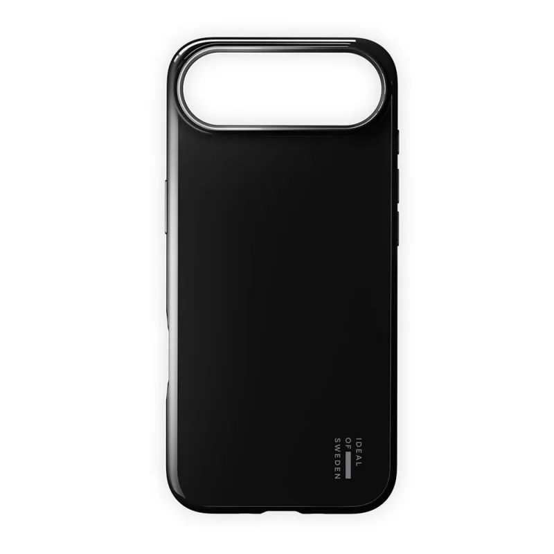 iDeal Slim Case MagSafe iPhone Air Glossy Black IDSLCMS-I2566-280