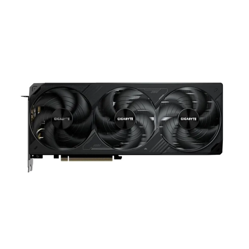 GIGABYTE GeForce RTX 5070 Ti WINDFORCE SFF/ OC/ 16GB/ GDDR7 GV-N507TWF3OC…