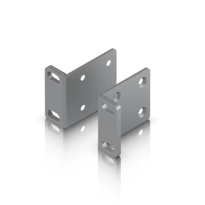 Ubiquiti UniFi Rack Ear Kit - náhradní montážní uši pro switche/routery