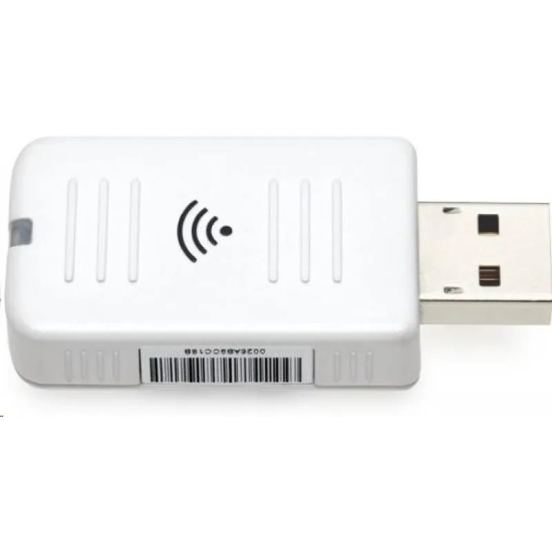 Adaptér EPSON - ELPAP10 Wireless LAN b/g/n-pro projektory V12H731P01