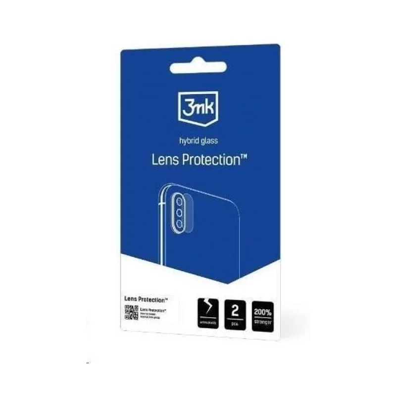 3mk Lens Protection pro Samsung Galaxy S23 5G 5903108512510