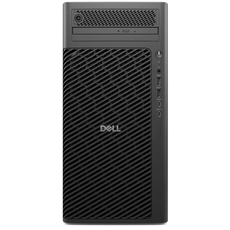 DELL Pro Max Tower FCT2250 U9-285/32GB/1TB NVMe/Integr/1500W/W11P/3Y PrSpt