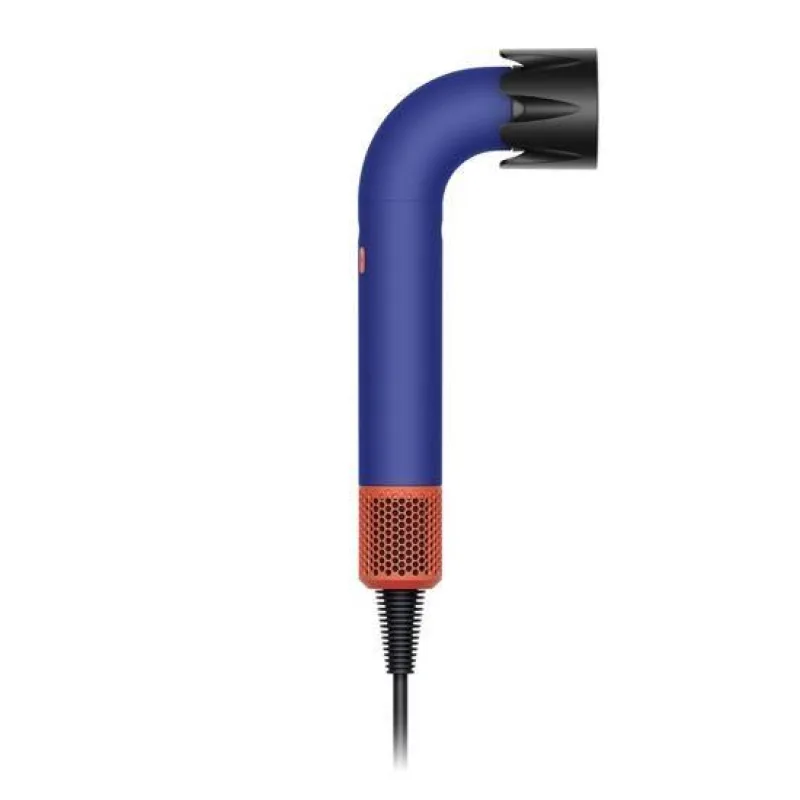Dyson Supersonic r HD18 fén na vlasy, 1 700 W, difuzér. magnetické…