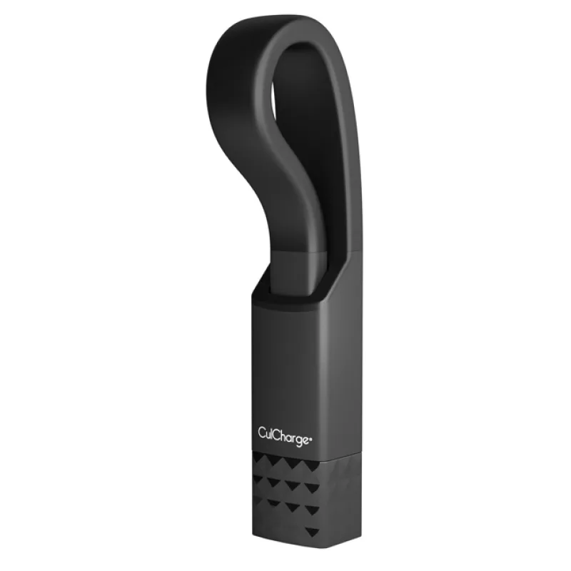 CulCharge Lightning charge & memory cable 16 GB CULCHARGECABLESHORT16