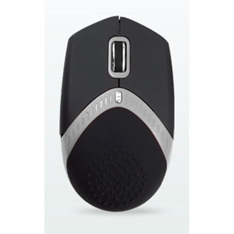 AMEI Mouse AM-M101S ErgoMouse Silver 800/ 1600dpi AMEI AM-M101S