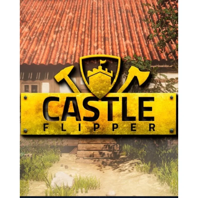 ESD Castle Flipper ESD_12081