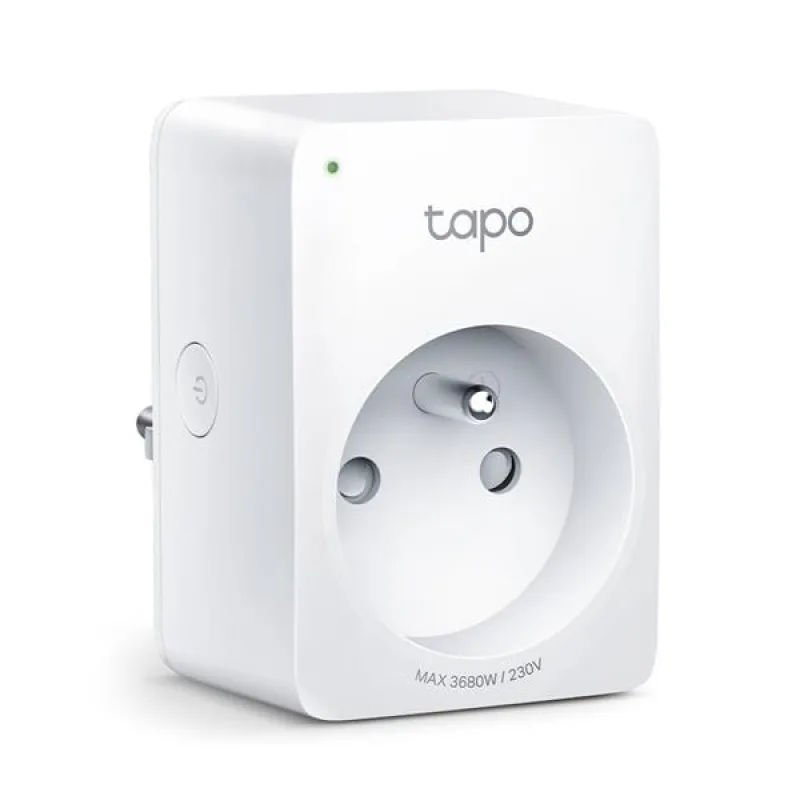 Mini Smart Wi-Fi Socket, Energy Monitoring,German type plug! SPEC: 100…