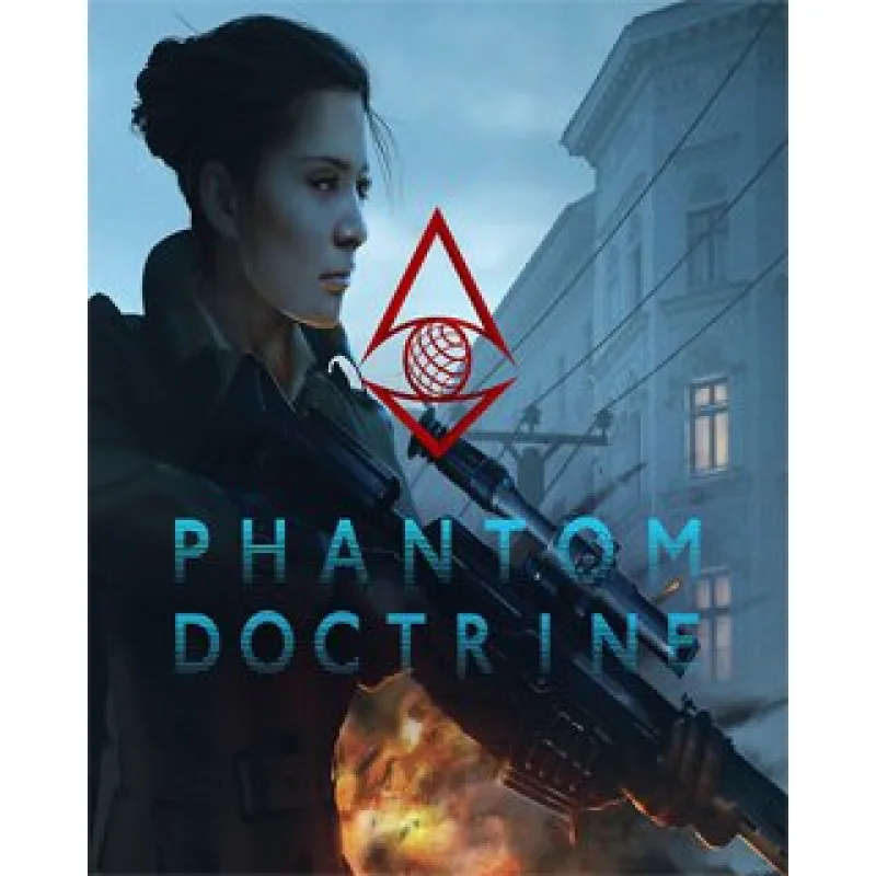 ESD Phantom Doctrine ESD_6505