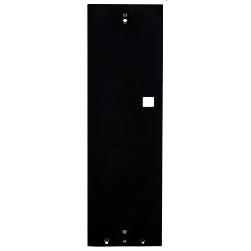 2N® IP Verso - montážní podložka pro 3 moduly