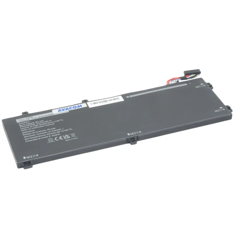 Batéria AVACOM pre Dell XPS 15 9560, 9570 Li-Ion 11, 4 V 4910mAh 56Wh…