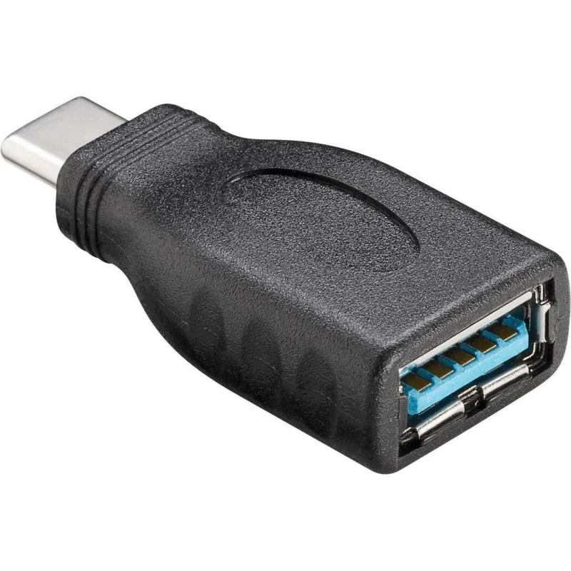 PremiumCord Adaptér USB 3.1 - USB 3.0 M/ F, OTG kur31-11