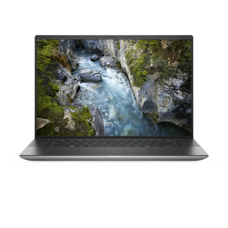 Dell Mobile Precision 5690/U7 165H/32GB/1TB SSD/16" FHD+/IR Cam & Mic…