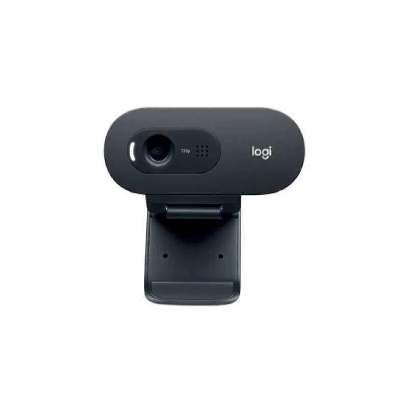webová kamera Logitech HD Webcam C505 _ 960-001364