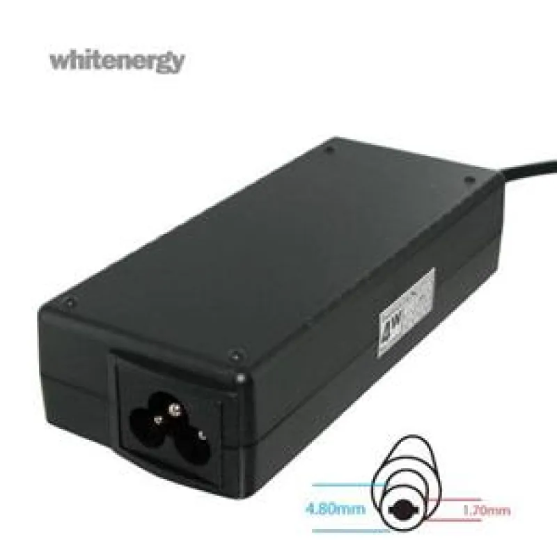 WE AC adaptér 19V/4.74A 90W konektor 4.8x1.7mm 05460