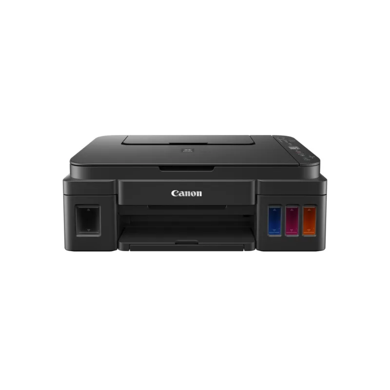 Canon PIXMA Tiskárna G3410 (doplnitelné zásobníky inkoustu) - barevná, …