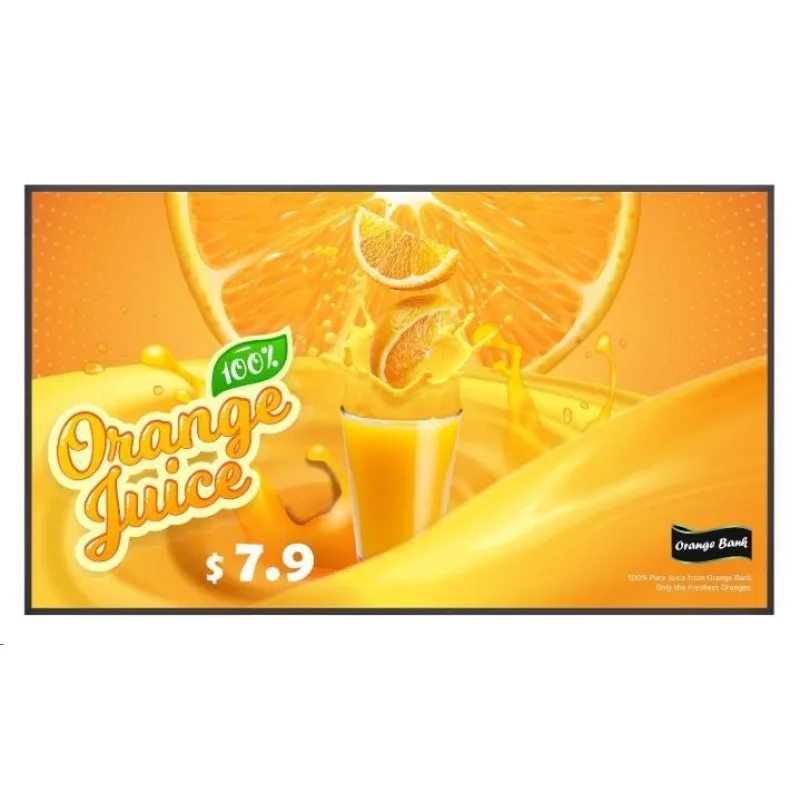 65" LG LED 65UH5 - UHD, 500cd, IPS, 24/ 7 65UH5Q-E.AEU