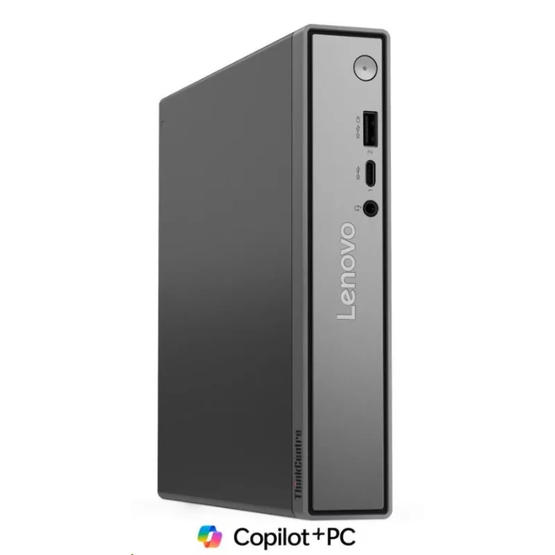 Lenovo ThinkCentre neo/ 55q Tiny Gen 6/ Ultra SFF/ AMD Ryzen™ 5 220/ 16GB…