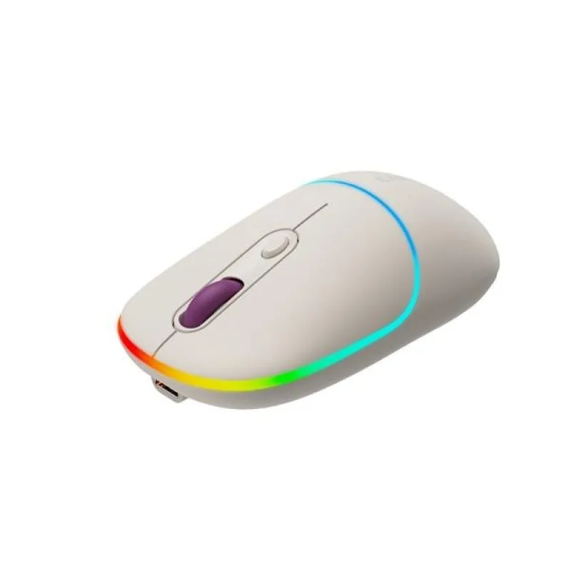 Canyon MW-22, 2v1 bezdrôtová optická myš Bluetooth / Wireless USB, 800…