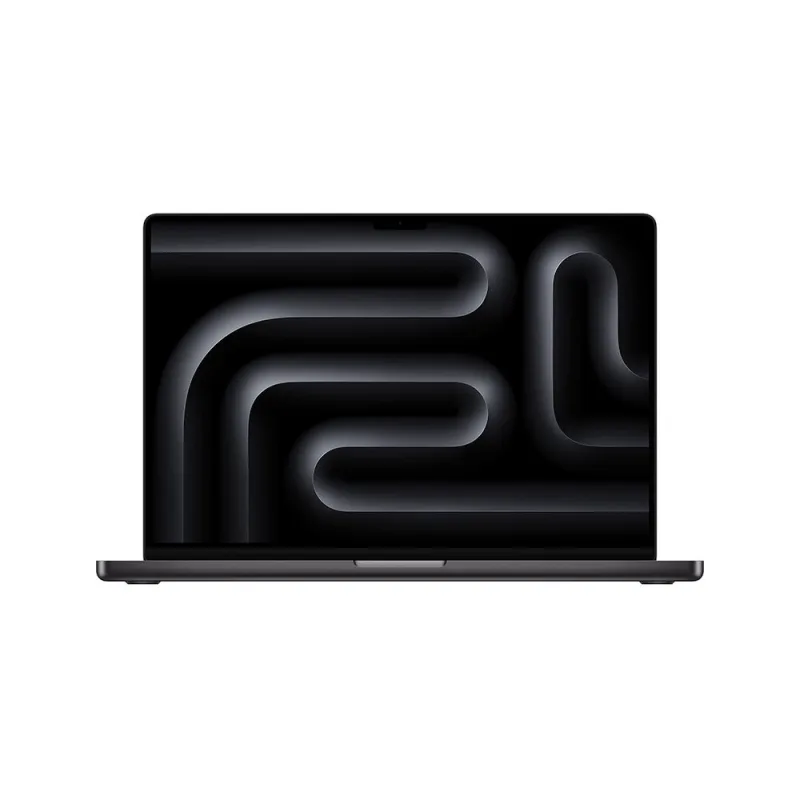 MacBook Pro 16" Apple M4 Pro 14C CPU 20C GPU 48GB 512GB Kozmický čierny SK