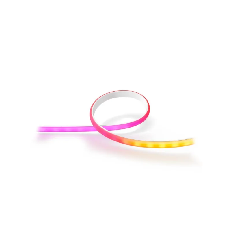 BAZAR-Philips Hue Gradient Lightstrip Extention 1m prodloužení…