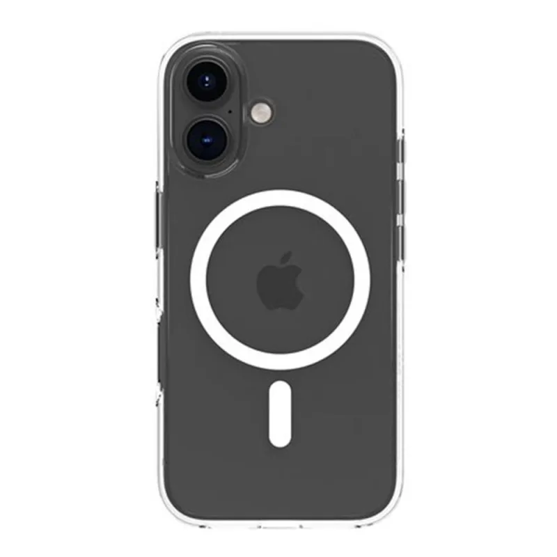 dbramante1928 - Puzdro Iceland Ultra D3O s MagSafe pre iPhone 16 Plus,…
