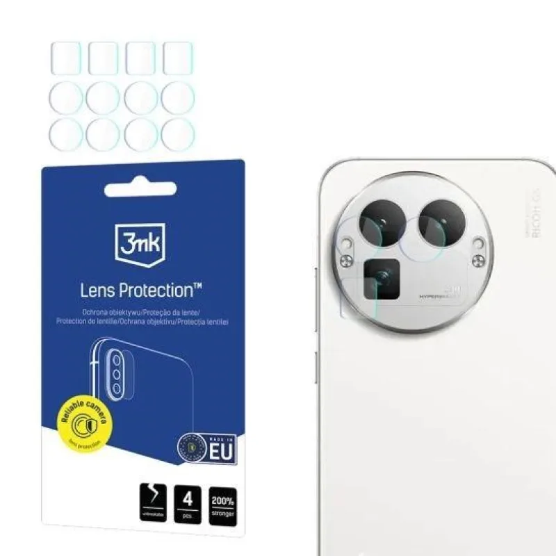 3mk Lens Protection pro Realme GT8 Pro 5903108724883
