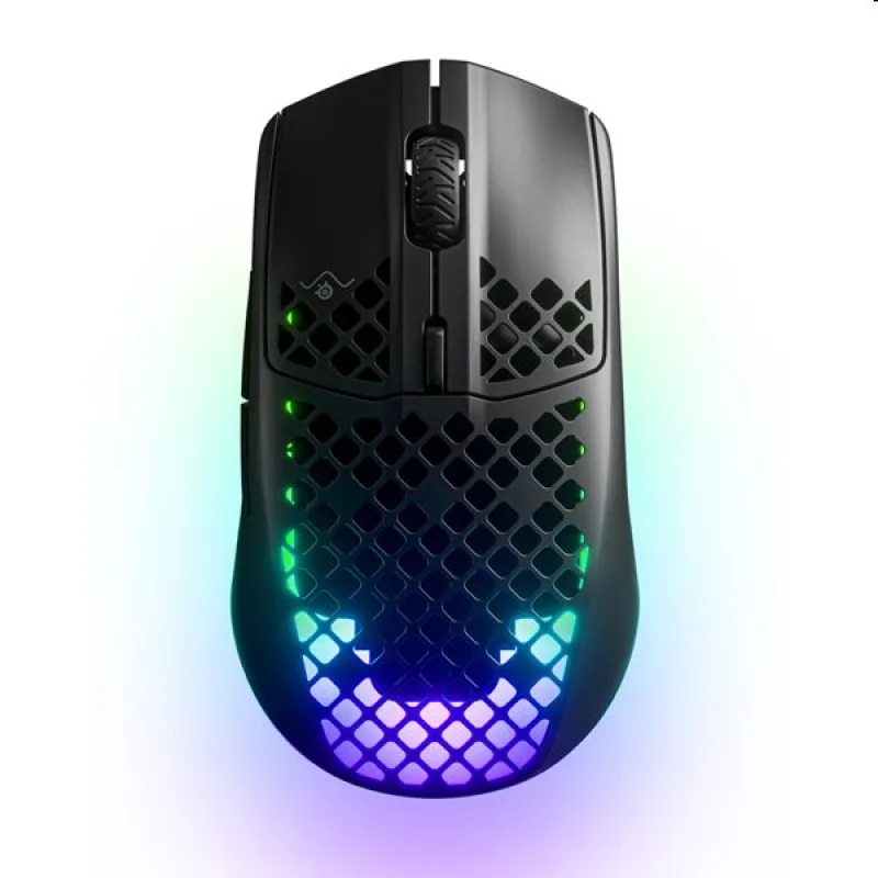 SteelSeries Aerox 3, Onyx (2022 Edition)