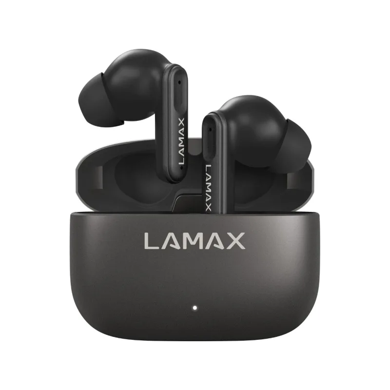 LAMAX SteelClips1 ANC LXIHMSCPS1AAA