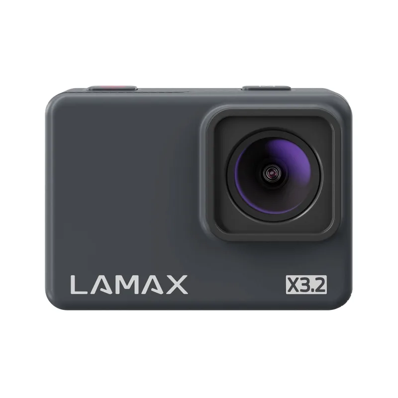 LAMAX X3.2 - akční kamera LXCAMX32NNNGA