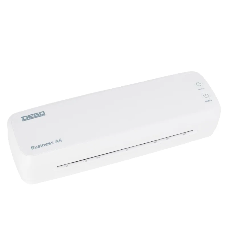 Laminátor DESQ A4 Business 70240.01