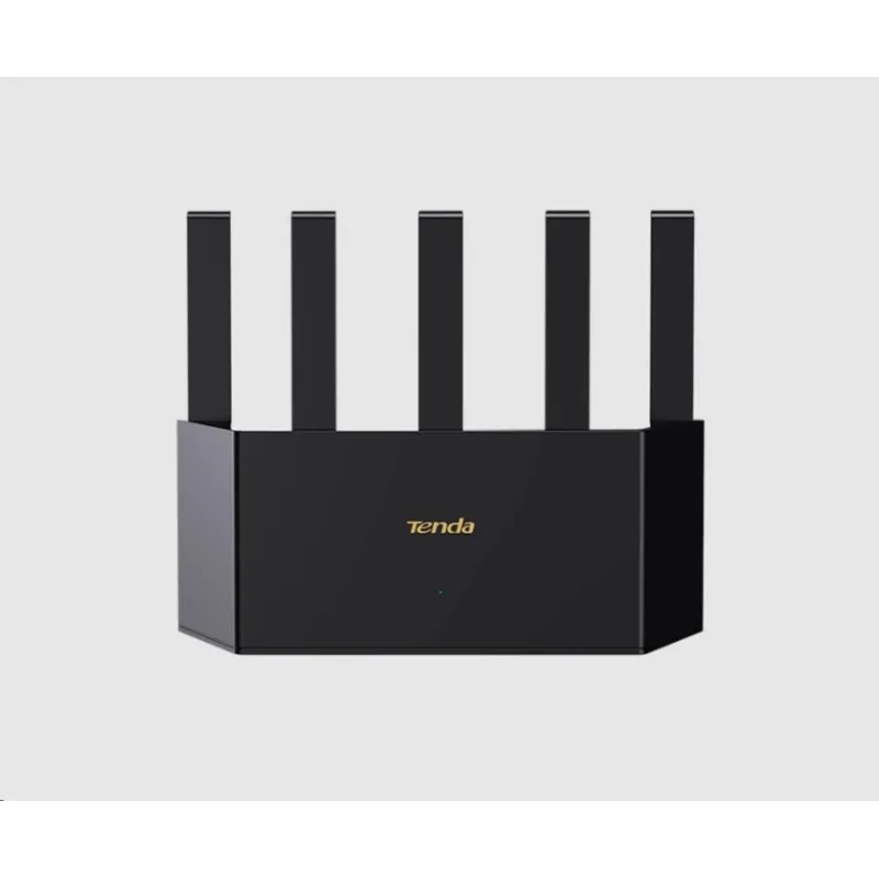 Tenda TE3L BE3600 WiFi 7 Mesh Router, 3570 Mb/ s, 3x GWAN/ GLAN, IPv6,…